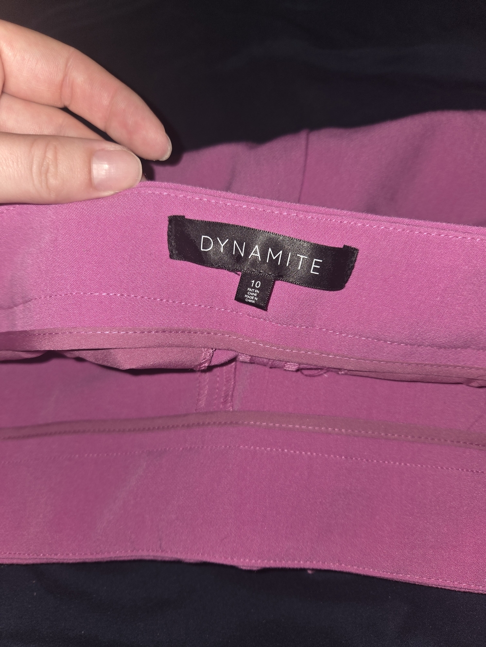Dynamite Skort - Picture 4 of 5
